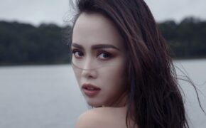 Vẻ đẹp nóng bỏng của diễn viên Vũ Ngọc Anh
