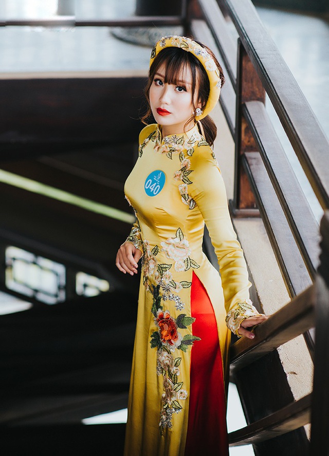 Lê Hải Yến