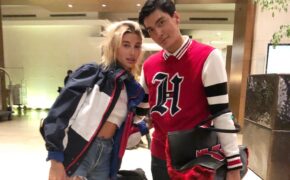 Quang Đại Next Top bất ngờ “hẹn hò” vợ sắp cưới của Justin Bieber