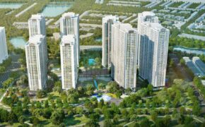 Park Hill – Mái ấm thiên đường