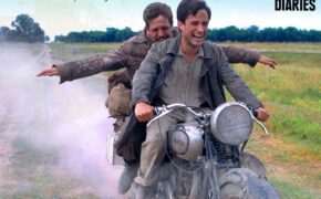 Theo chân nhà thám hiểm lừng danh