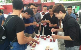 Đinh Mạnh Ninh được khen đảm đang