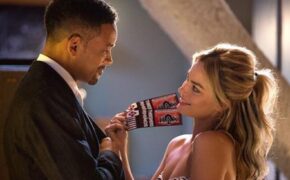 Nếu các tài tử Hollywood đóng cặp với bạn diễn lớn tuổi…