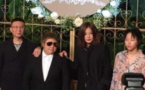 Dàn sao Hoa ngữ hội tụ đông đủ trong “siêu đám cưới” của Huỳnh Hiểu Minh