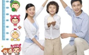 “Bố ơi, các bạn gọi con là nấm lùn…”