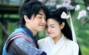 “Dương Quá” Trần Hiểu cầu hôn bạn gái bằng nhẫn kim cương 6 tỉ