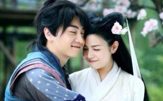 “Dương Quá” Trần Hiểu cầu hôn bạn gái bằng nhẫn kim cương 6 tỉ