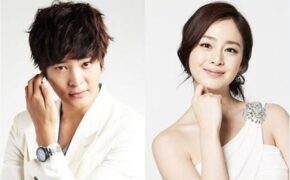 “Người tình màn ảnh” của Kim Tae Hee bất ngờ thú nhận đã “cảm nắng” bạn diễn