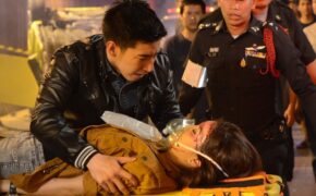 Hấp dẫn hành trình giải mã cái chết của linh hồn