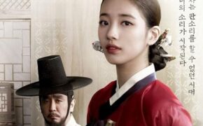 Bạn gái Lee Min Ho chia sẻ kinh nghiệm yêu bạn diễn hơn mình tới 23 tuổi