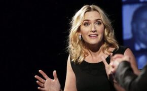Kate Winslet vẫn còn cảm thấy “điên cuồng” với thành công của “Titanic”