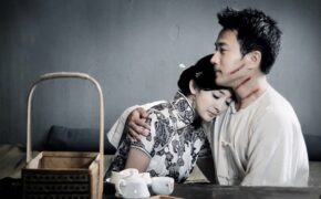 Xem Mối tình Như Ý của Dương Mịch và Lưu Khải Uy