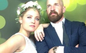 Những đám cưới hạnh phúc của sao trong năm 2015