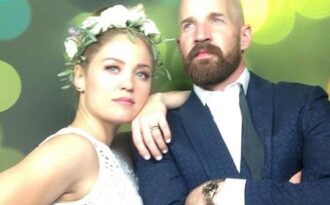 Những đám cưới hạnh phúc của sao trong năm 2015