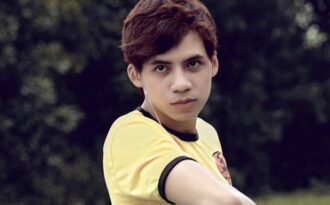 Ấn tượng với cách khởi nghiệp thành công siêu tốc của chàng trai 23 tuổi