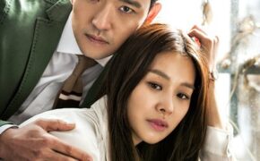 Mỹ nữ xứ kim chi không may gặp phải Người chồng hai mặt