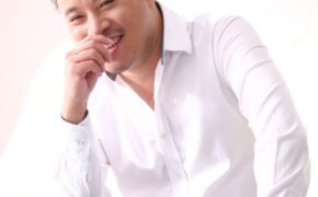 Victor Vũ và những sắc màu quê hương