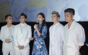 Ngô Thanh Vân và nhóm 365 “chịu đựng” nhau để gắn bó sau 5 năm