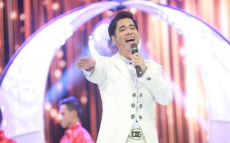 Những giọng ca “khủng” hội tụ về Nhà hát lớn Hà Nội