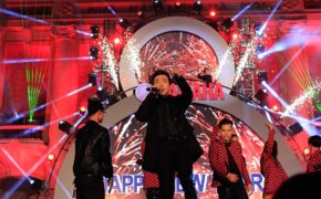 Lễ hội Countdown 2016 – Phút giao thừa “không lặng lẽ”