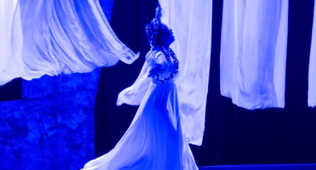 Một năm may mắn và bận rộn của cô Phương “hôn nhân trong ngõ hẹp”