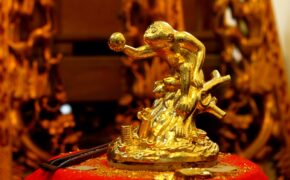 Kỳ Linh Bính Thân 2016 chính thức xuất hiện