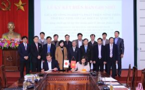 Xây dựng chuỗi giá trị tiêu chuẩn Quốc tế cho nhiều sản phẩm nông nghiệp