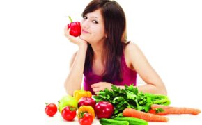 Thực đơn dưỡng da ngày Tết cho phụ nữ 30+