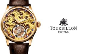 Chuyên gia đồng hồ hàng đầu bật mí cách “vạch trần” đồng hồ giả