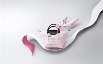 Chiếc túi của tình yêu