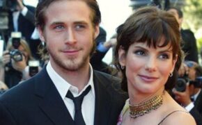 Sao Hollywood và những chuyện tình “bị lãng quên”