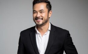 Petey Majik Nguyễn – vững bước với ước mơ