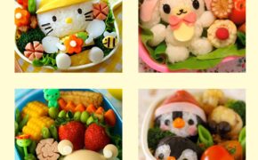 8 “bí kíp” giúp trẻ hứng thú với bữa ăn