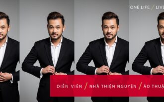 One life Live them – Hành trình của những con người đa tài