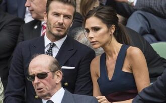 David Beckham chi hơn 163 tỉ đồng để “giải cứu” vợ yêu