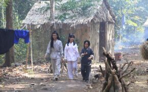 Trọng Khang – Thịnh Vinh bất ngờ đổi vai