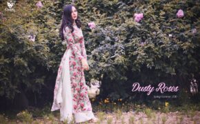 Châu Ny – NTK chuyên đi bán cảm xúc