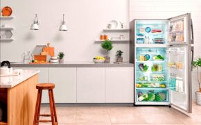 Khắc phục chuyện “dở khóc dở cười” với tủ lạnh