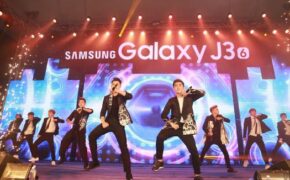 “Bão” J Day đã “đổ bộ” vào đất Cảng Hải Phòng