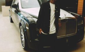 Không đủ tiền, rapper gốc Việt phải trả lại siêu xe 9 tỉ đồng