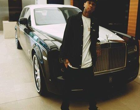 Không đủ tiền, rapper gốc Việt phải trả lại siêu xe 9 tỉ đồng