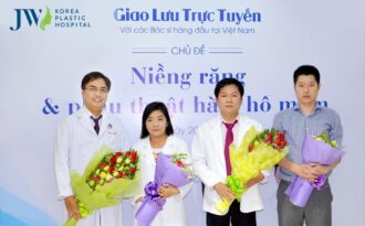 Người Việt đặc biệt quan tâm niềng răng và phẫu thuật hô, móm