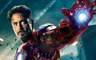 Điểm danh những siêu anh hùng Marvel “bá đạo” nhất màn bạc