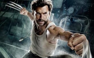 Bất ngờ trước hình ảnh “xuống sắc” già nua của “Người Sói” Hugh Jackman