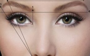 Sự tiến bộ vượt bậc thẩm mỹ treo chân mày