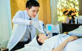 PRP – Công nghệ trẻ hóa da toàn diện