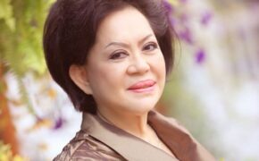 Danh ca Hương Lan, Giao Linh cùng nhau ngồi ghế nóng