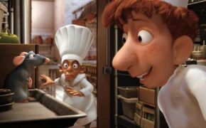 Những bộ phim hoạt hình hay nhất của Pixar