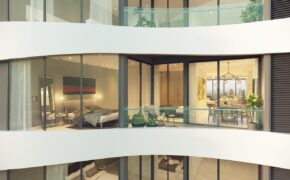 Lựa chọn lý tưởng cho những gia đình đang tìm kiếm “ngôi nhà đích thực”