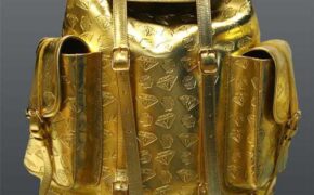 Những vật dụng thường ngày có “giá trên trời” dành cho giới lắm tiền